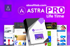 Astra Pro – Lifetime